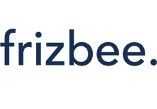 Frizbee logo
