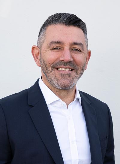 John Barbounis, new head of Sales in the APAC region for Thames Technology