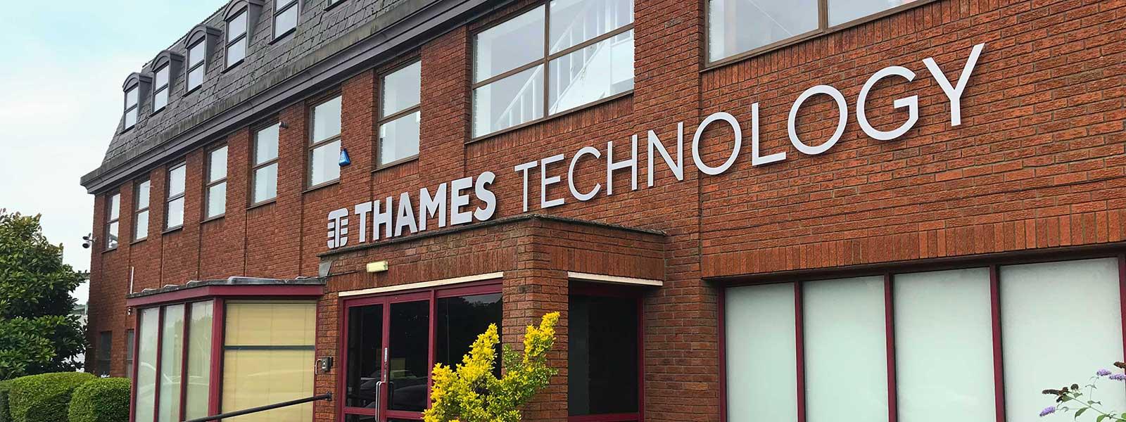 Thames Technology head office