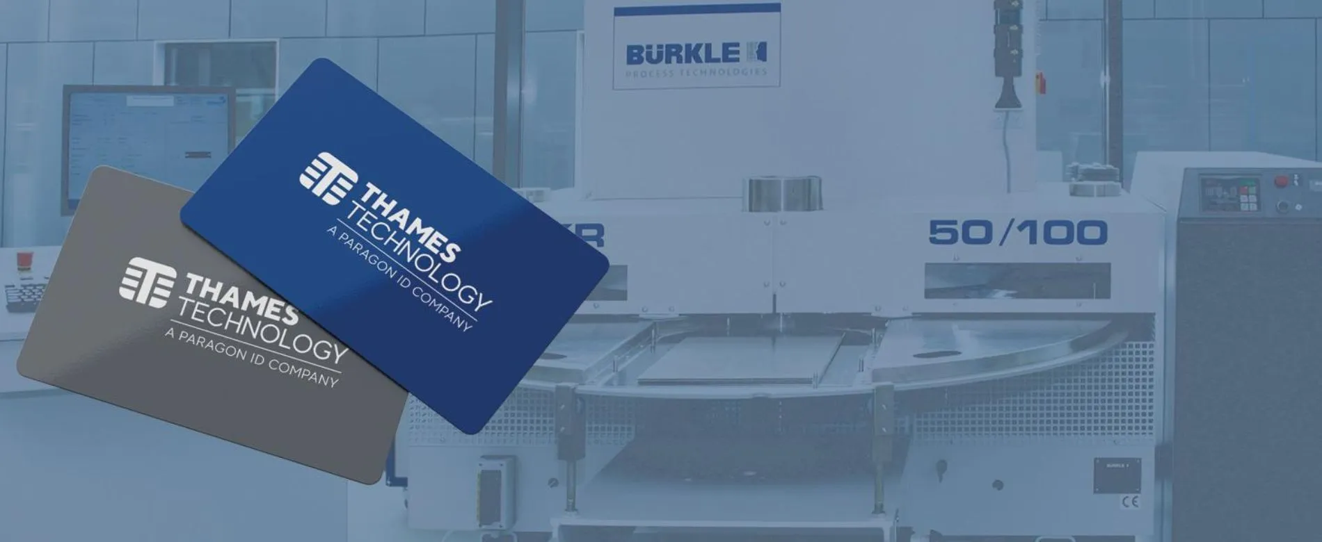 buerkle lamination cards