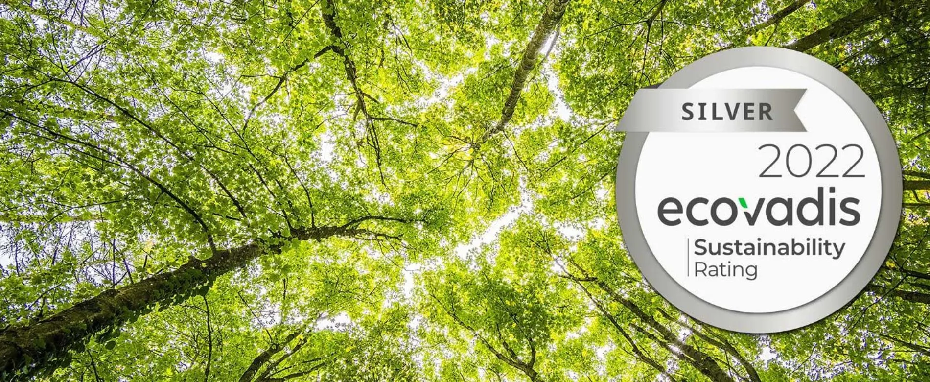 ecovadis certification