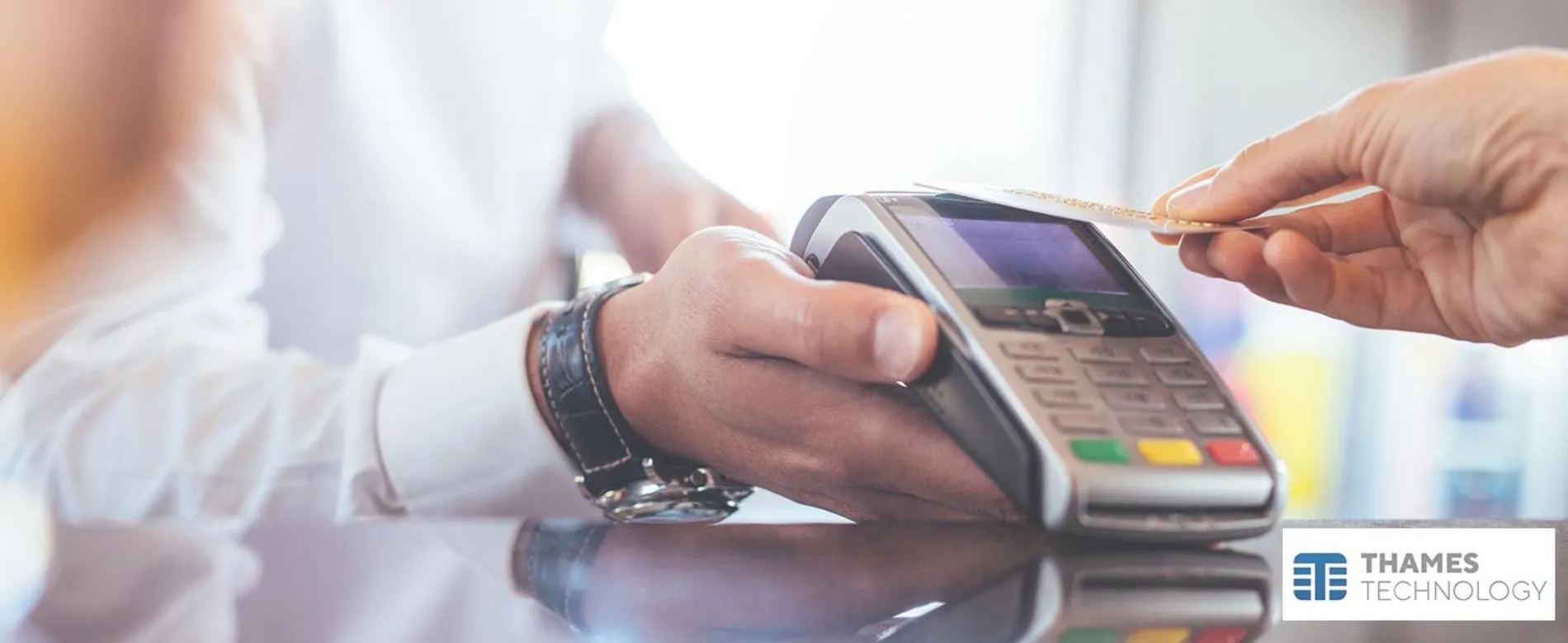 emv chip card technology