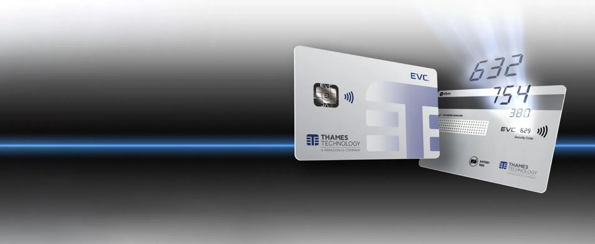 thames partnership with ellipse