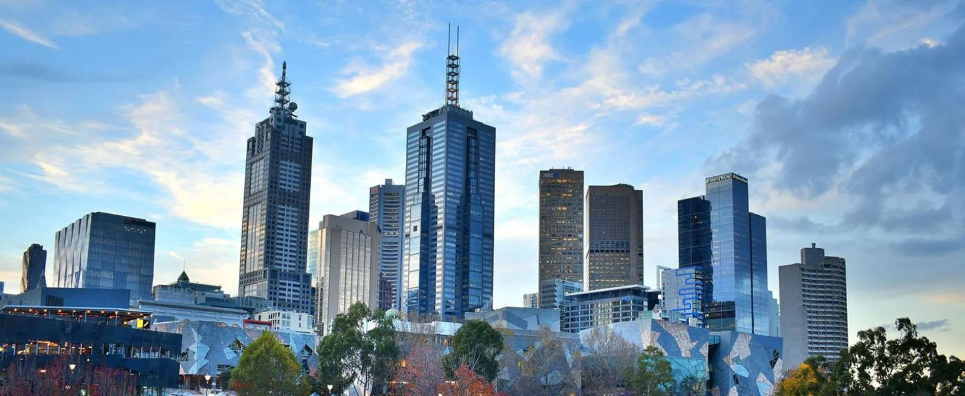melbourne australia