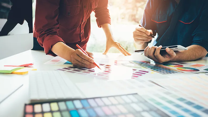 Consultancy discussion