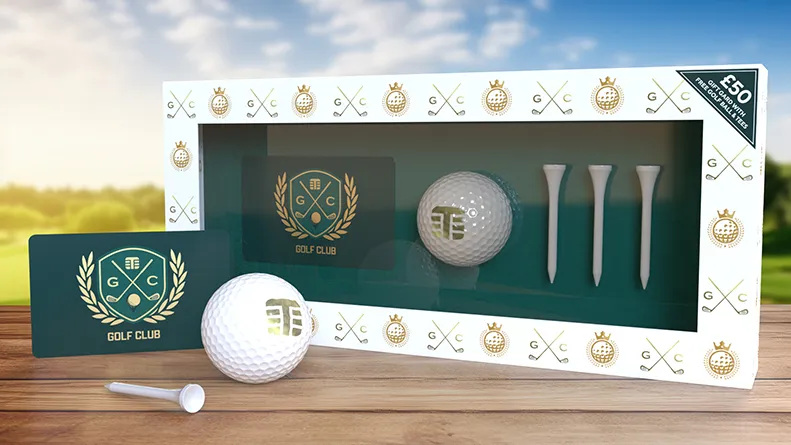 Thames Technology gift card plus solution