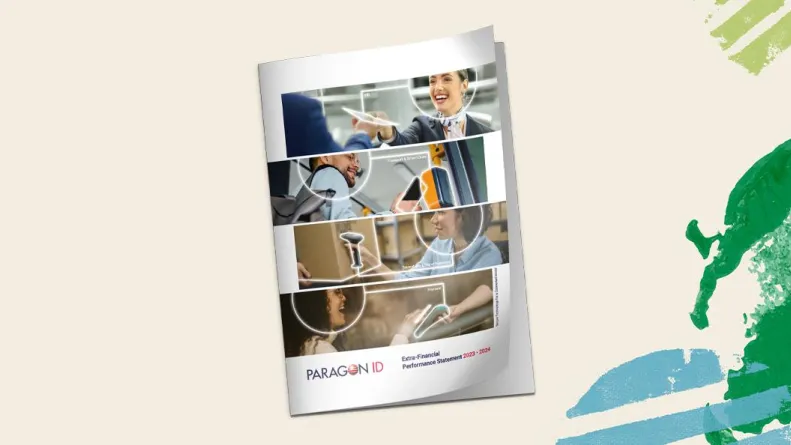 Photo of Paragon ID's CSR policy