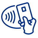 Contactless payment