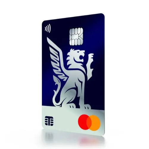 Thames Technology Fusion Metal Card