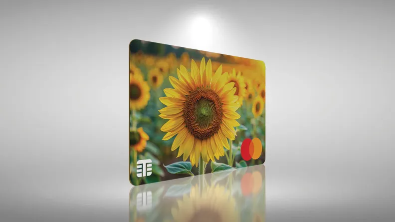 Thames Technology prepaid card