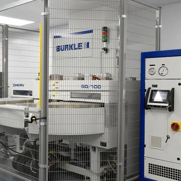 first metal payment card production facility