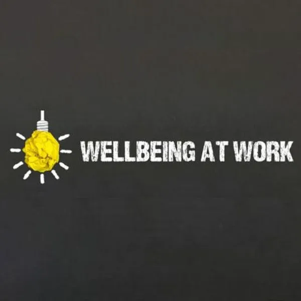 wellbeing at work thames