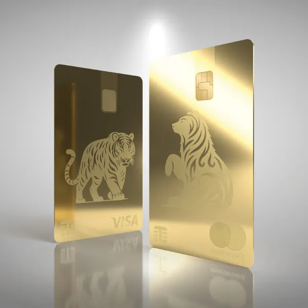 Thames Technology Gold Card