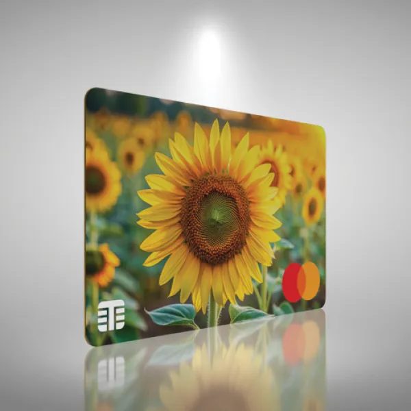 Thames Technology prepaid card