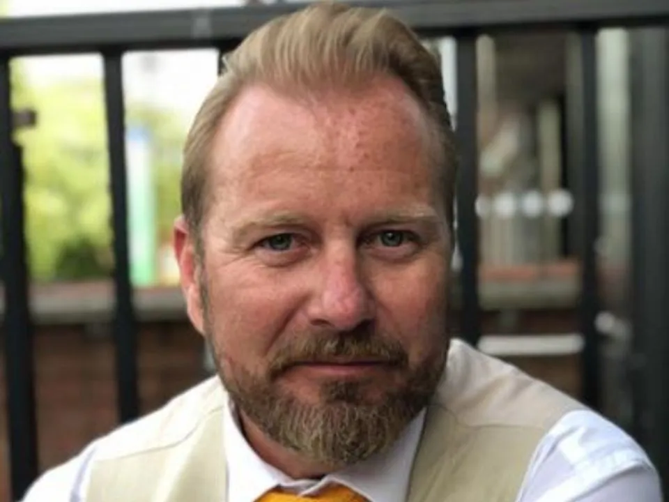 craig padley