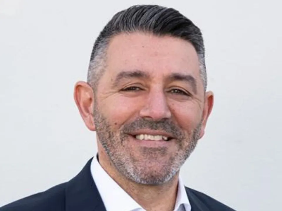 john barbounis