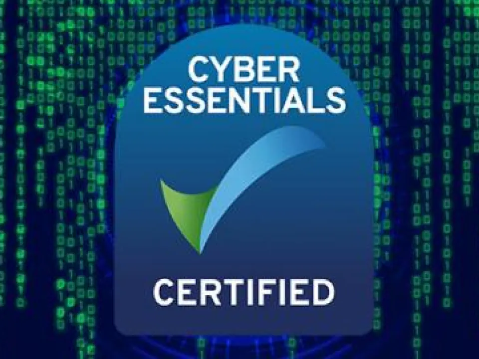 cyber security